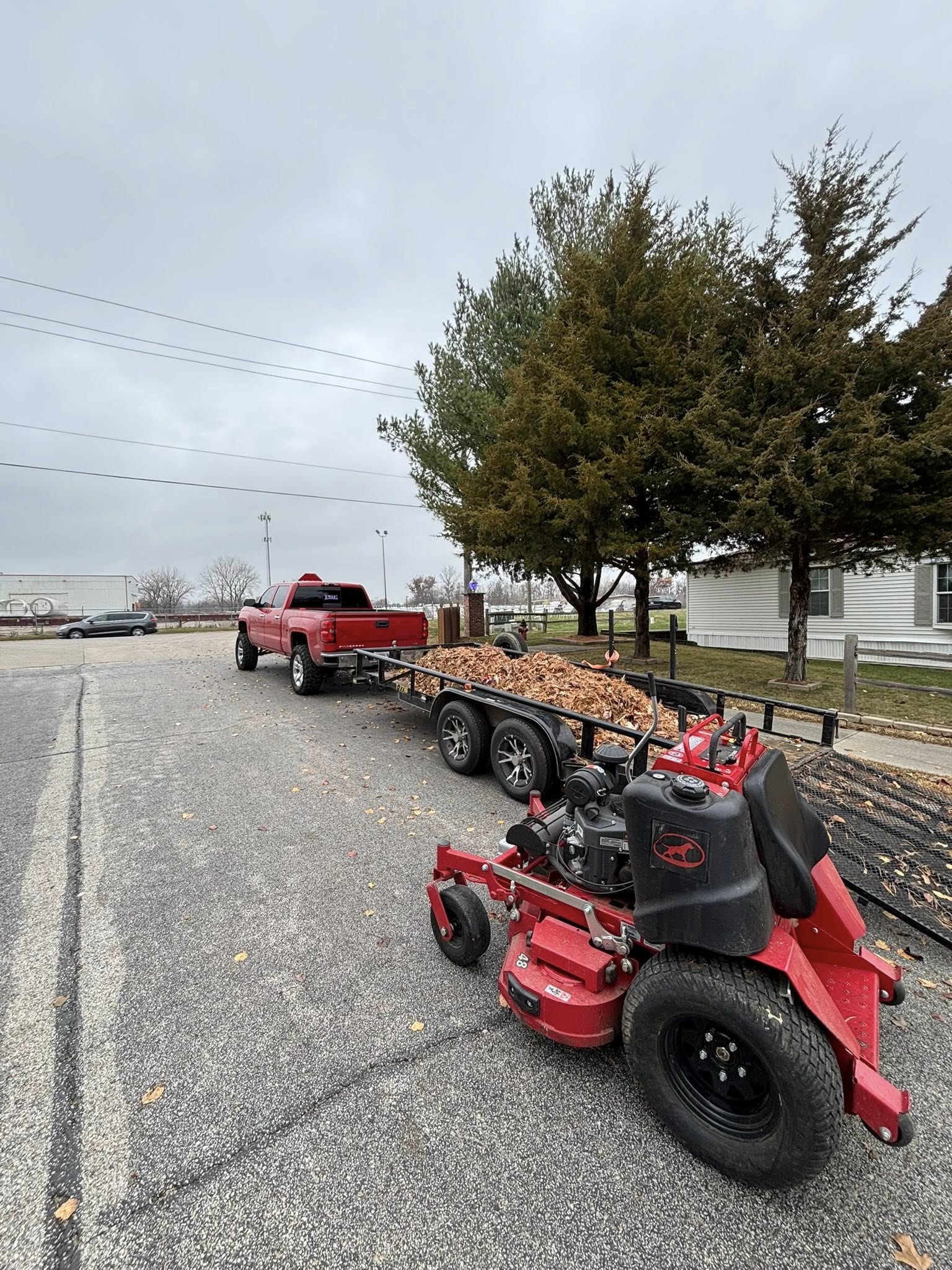 Professional equipment